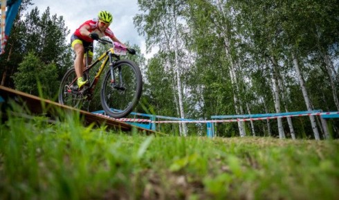 Челябинская область готовится принять сильнейших атлетов