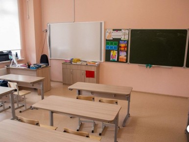 В Челябинской области приемная кампания в первые классы стартует 23 марта