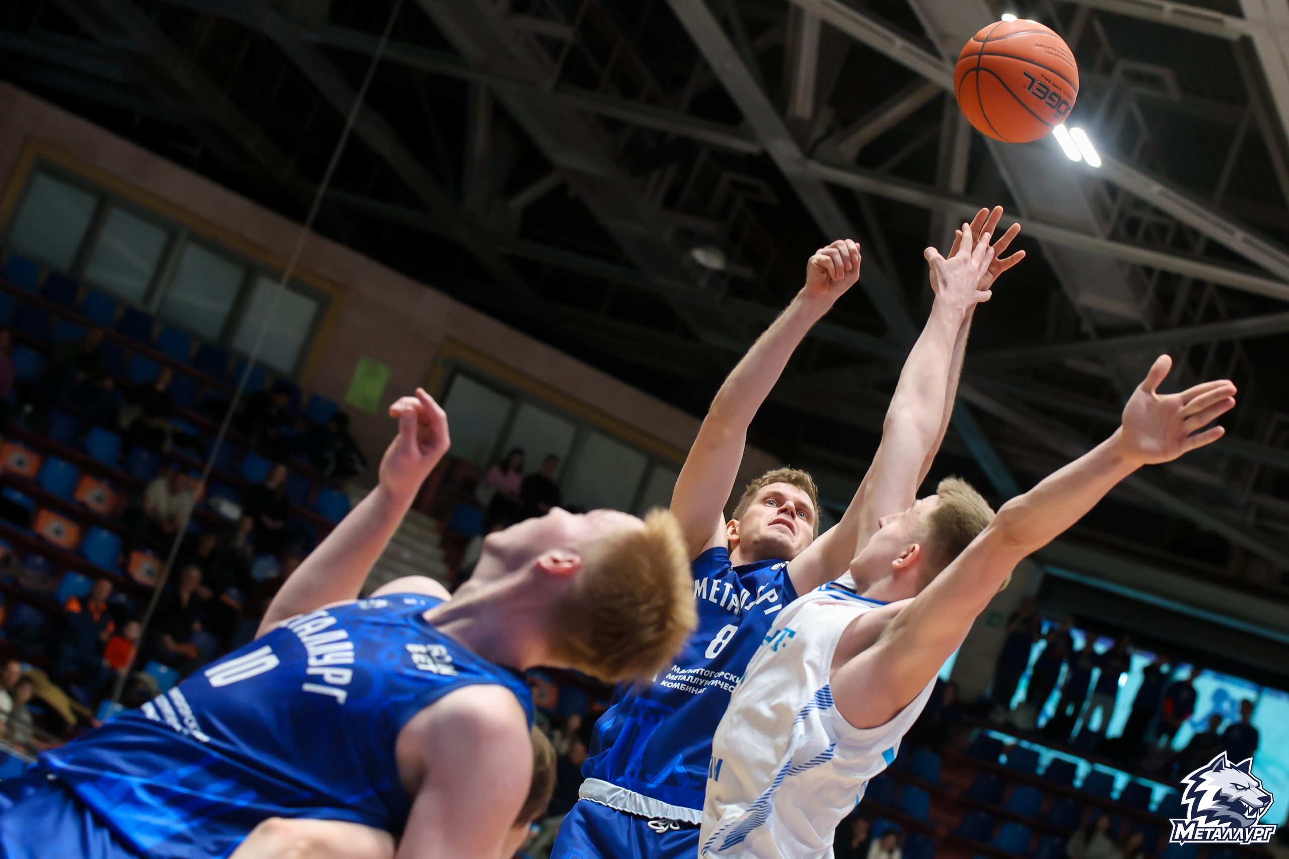 Магнитогорский «Металлург» остался за бортом топ-10 команд в Суперлиге Магнитогорский «Металлург» остался за бортом топ-10 команд в Суперлиге