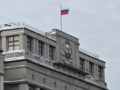 Госдума вводит уголовную ответственность за отрицание геноцида советского народа