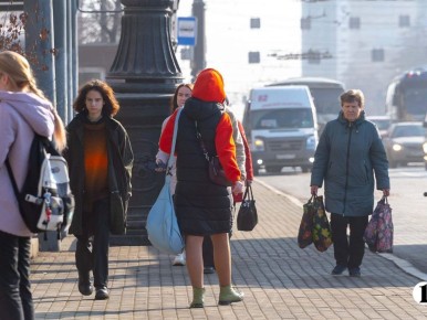 ������ �������� ������ �� +11 � ����������� ������� 23 �����