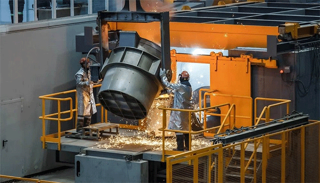 Индустриальный парк ММК в ближайшие годы получит от властей свыше 2 млрд рублей