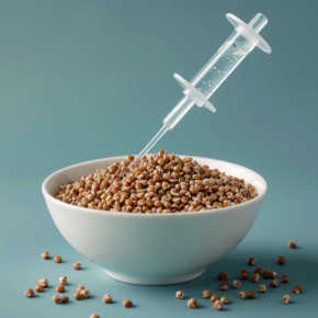 Секреты гречневой крупы: что скрывается за ярлыком "ядрица"?