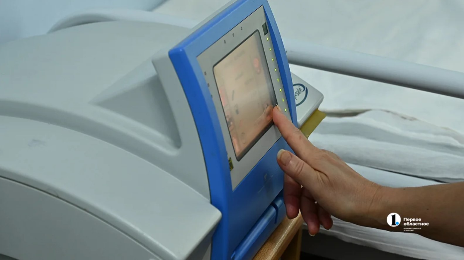 Челябинские врачи представили удобную альтернативу гемодиализу Челябинские врачи представили удобную альтернативу гемодиализу