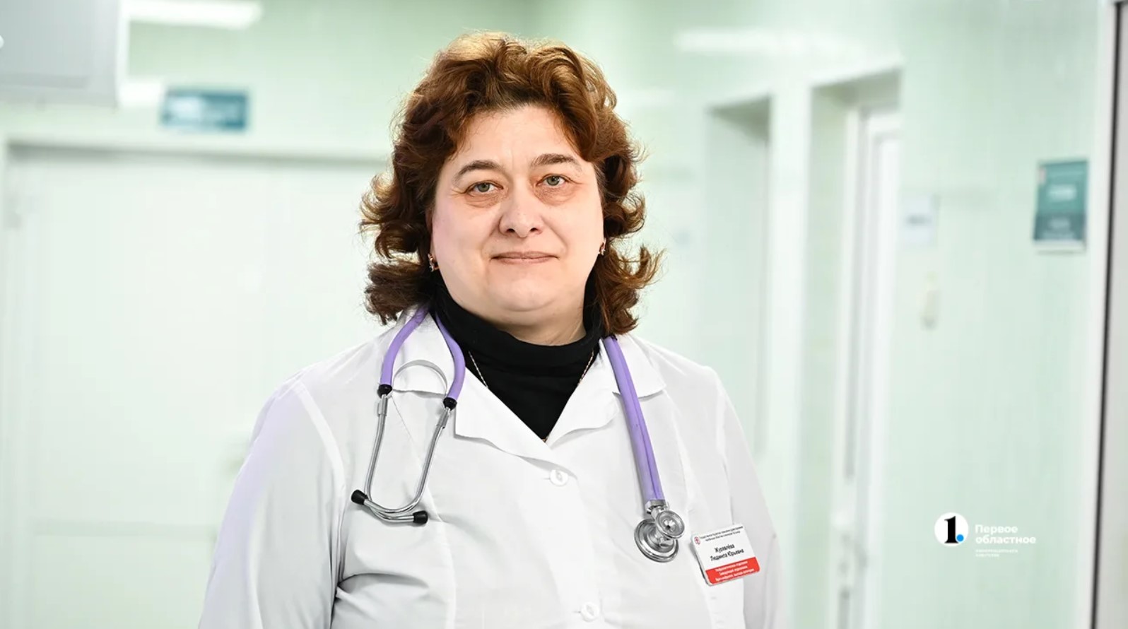 Челябинские врачи представили удобную альтернативу гемодиализу Челябинские врачи представили удобную альтернативу гемодиализу