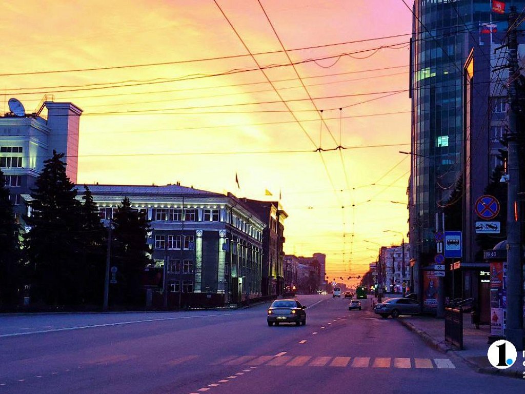 Солнце прогреет воздух до +16 в Челябинской области 26 марта