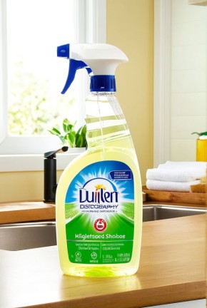 Как выбрать универсальное средство для чистки и дезинфекции: секреты эффективного выбора