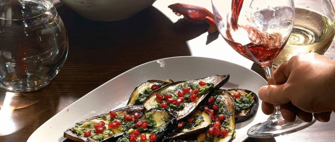 Удивительные кавказские блюда, которые стоит попробовать