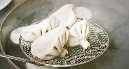 Определяем идеальное количество складок в хинкали