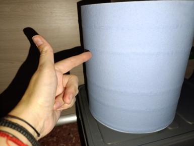 Почему бумажные полотенца могут стать вашими лучшими помощниками