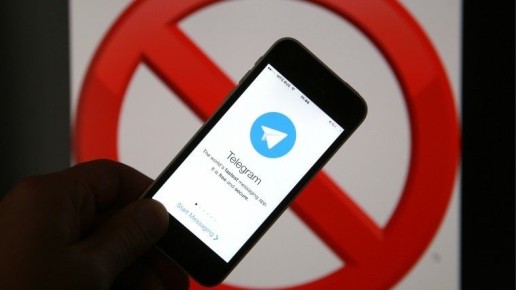 Telegram под угрозой блокировки: что происходит и что ждать пользователям