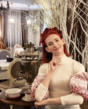 Чайная магия самоваров: культурное путешествие в Иркутске