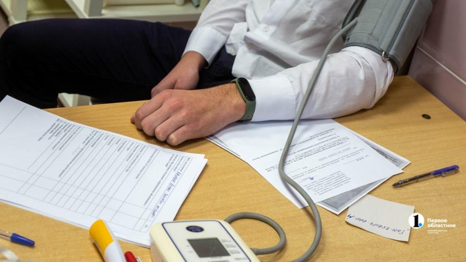 Жители Челябинска и Магнитогорска могут бесплатно проверить точность домашних тонометров