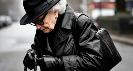 Мошенники инсценировали секретную операцию для матери погибшего на СВО бойца из Магнитогорска