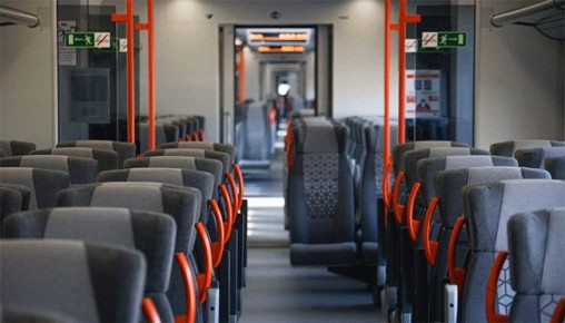 На маршрут Уфа – Магнитогорск направят электропоезд «Финист»