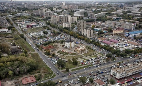 На Южном Урале есть предприятия, где работают только люди с инвалидностью