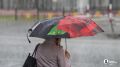 Почти месячная норма осадков выпала в Челябинской области за сутки
