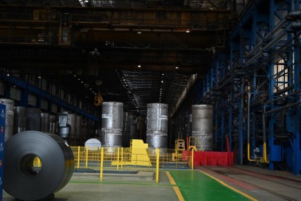 Стали известны победители юбилейной премии СНГ в области качества продукции