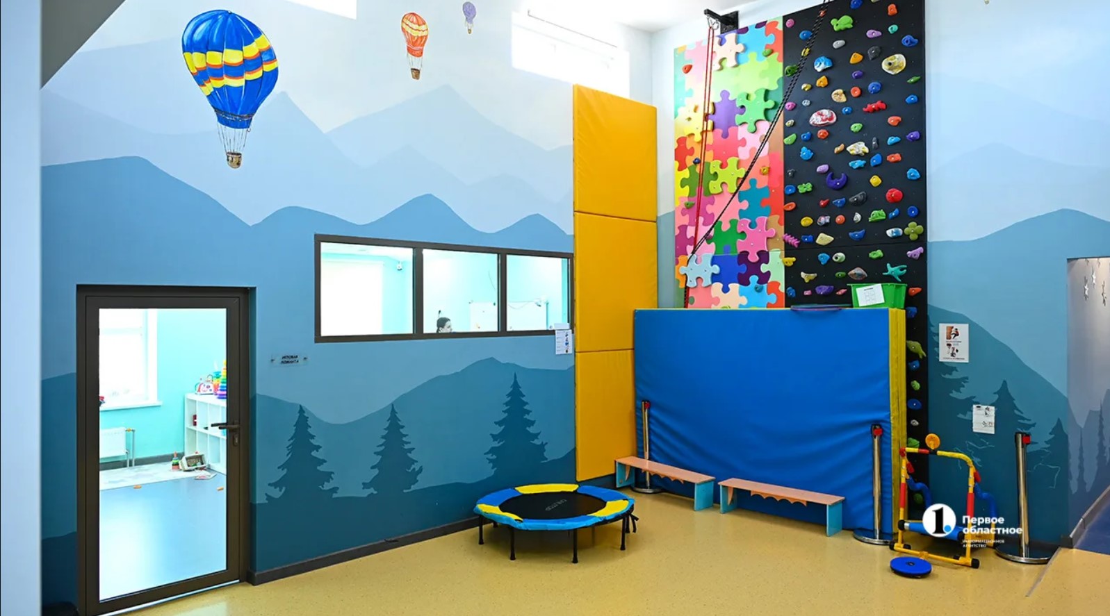 «Звездный дождь» выделит миллионы рублей на разработку программ для детей с аутизмом «Звездный дождь» выделит миллионы рублей на разработку программ для детей с аутизмом