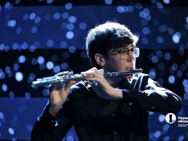 В Челябинске назвали имена лауреатов фонда «Новые имена»