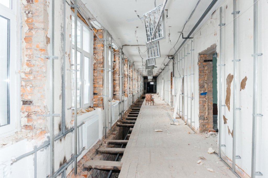 На Южном Урале для детей создают сказочные комнаты и игровые комплексы с башнями На Южном Урале для детей создают сказочные комнаты и игровые комплексы с башнями