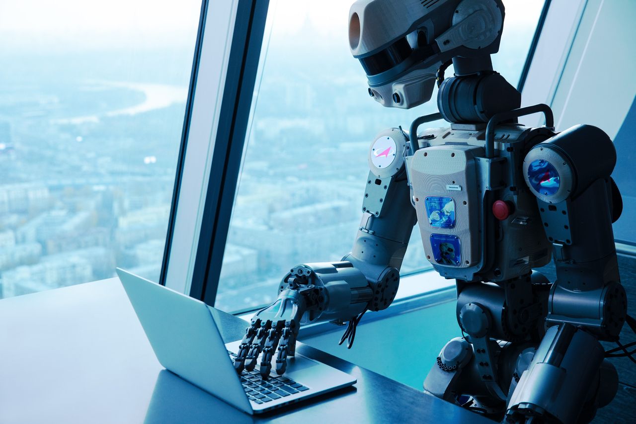 Теледроид из Магнитогорска в 2026 году полетит в космос Теледроид из Магнитогорска в 2026 году полетит в космос