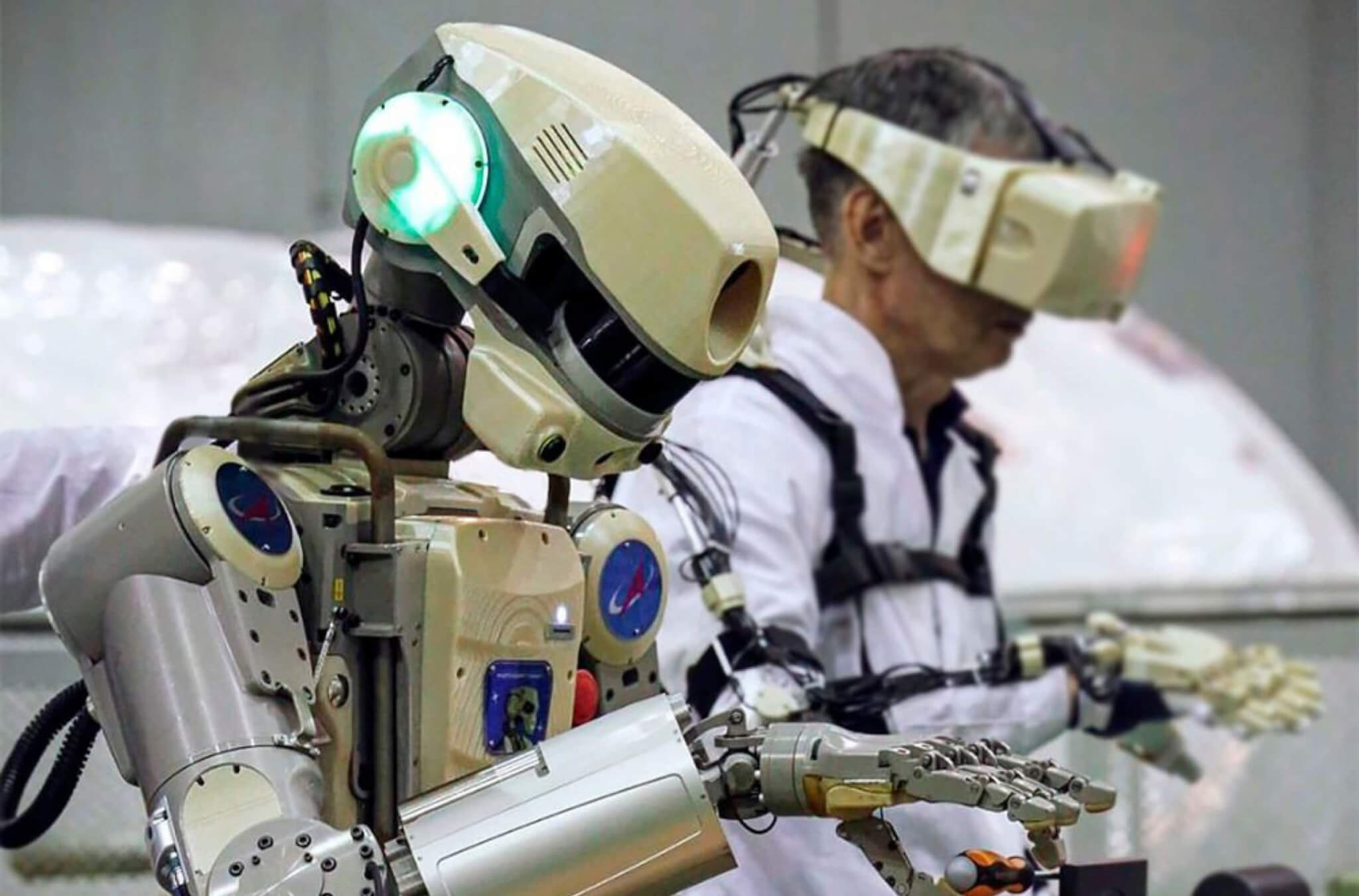 Теледроид из Магнитогорска в 2026 году полетит в космос Теледроид из Магнитогорска в 2026 году полетит в космос