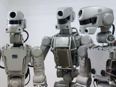 Теледроид из Магнитогорска в 2026 году полетит в космос