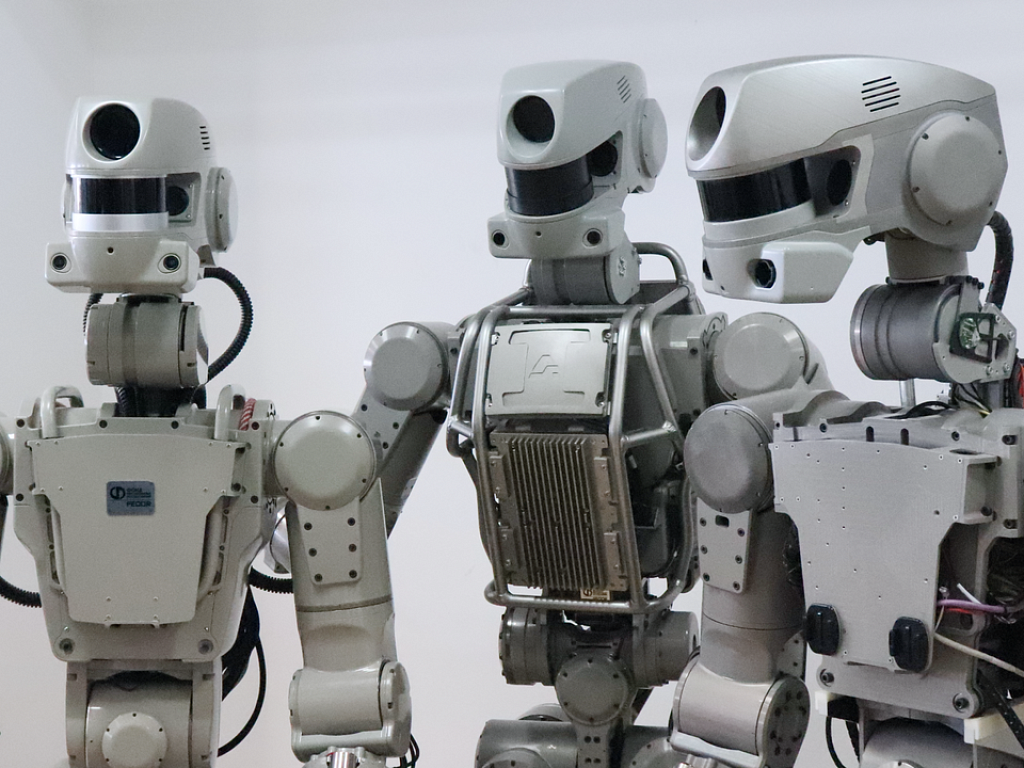 Теледроид из Магнитогорска в 2026 году полетит в космос