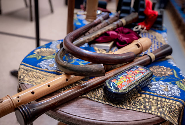 Ночной дозор в «Родине». В Челябинске прозвучала музыка Средневековья Ночной дозор в «Родине». В Челябинске прозвучала музыка Средневековья