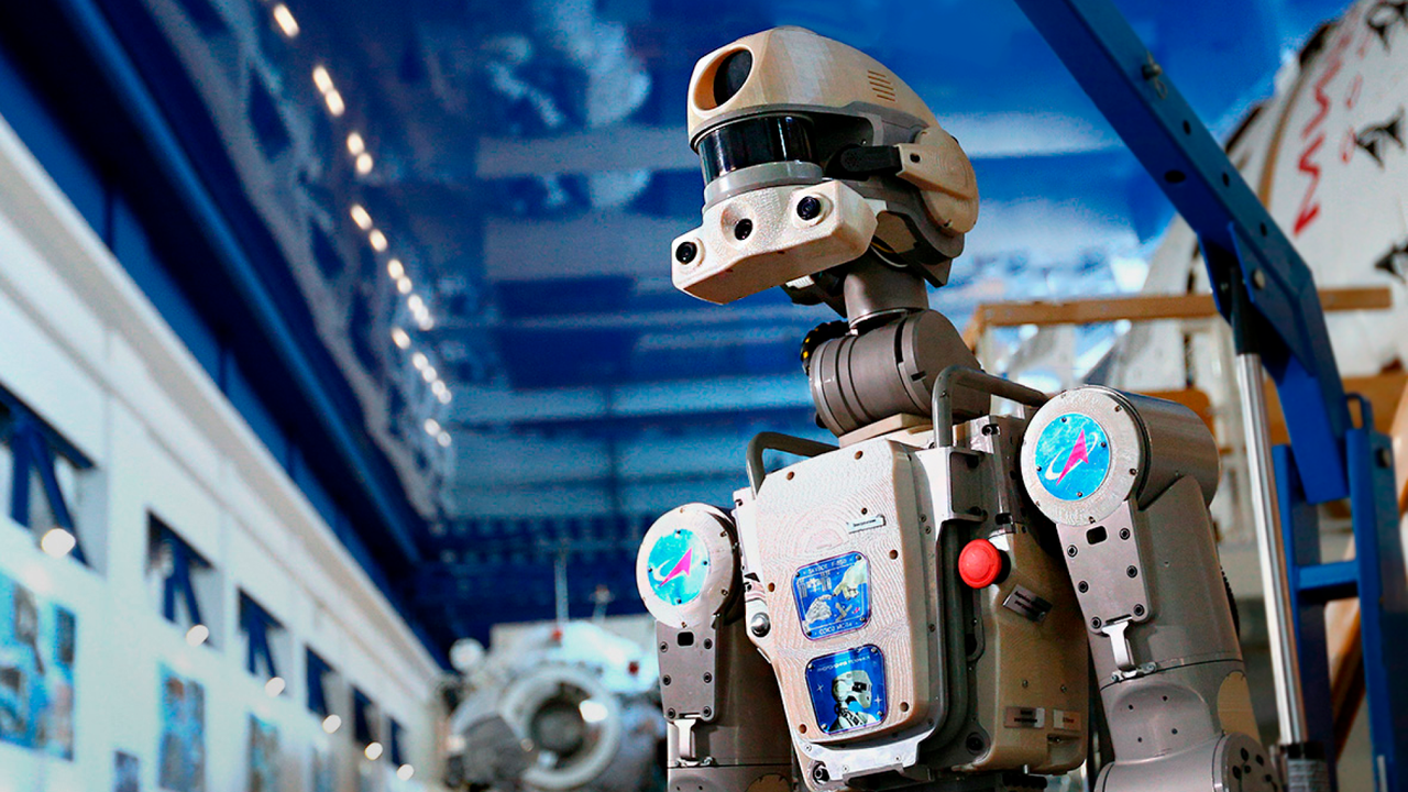 Теледроид из Магнитогорска в 2026 году полетит в космос Теледроид из Магнитогорска в 2026 году полетит в космос