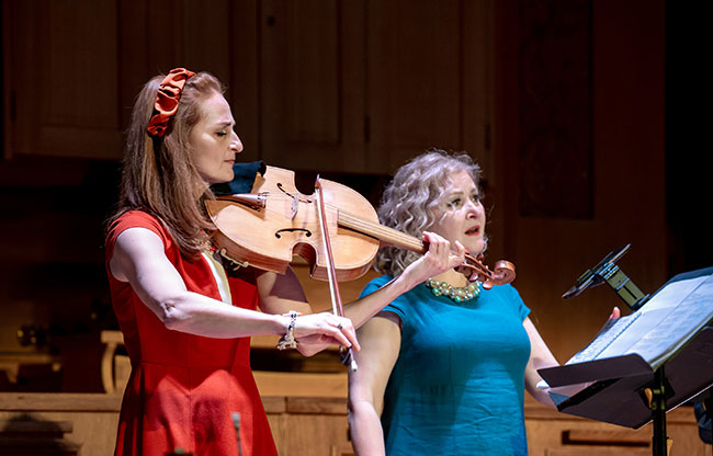 Ночной дозор в «Родине». В Челябинске прозвучала музыка Средневековья Ночной дозор в «Родине». В Челябинске прозвучала музыка Средневековья