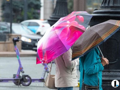 На Пасху в Челябинской области будет тепло и дождливо