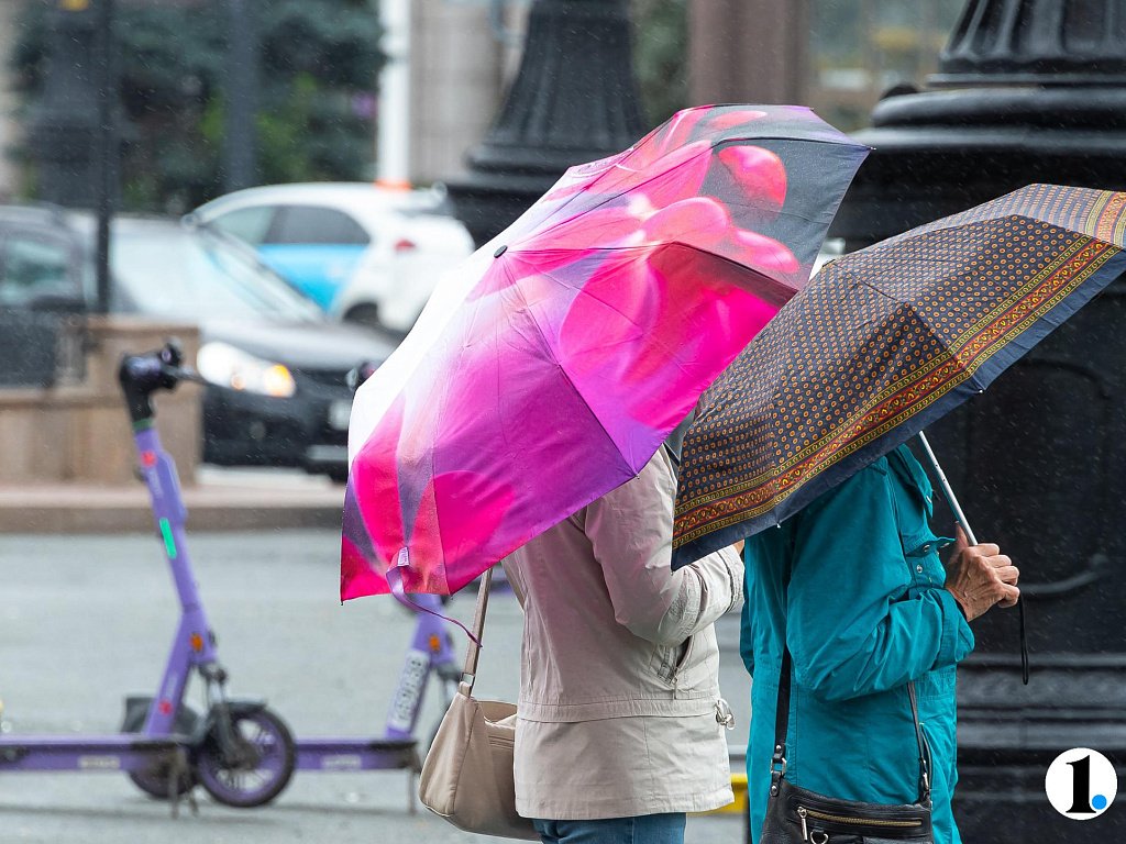 На Пасху в Челябинской области будет тепло и дождливо