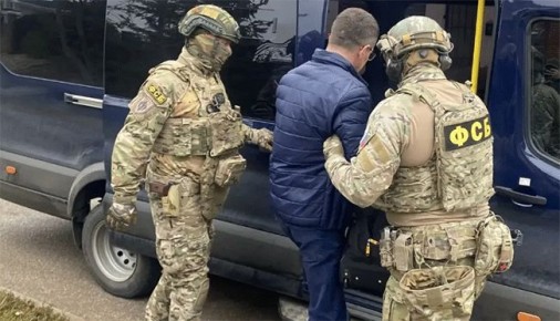 Задержан бывший топ-менеджер одного из крупнейших предприятий Челябинской области