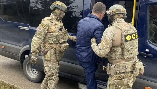 Задержан бывший топ-менеджер одного из крупнейших предприятий Челябинской области