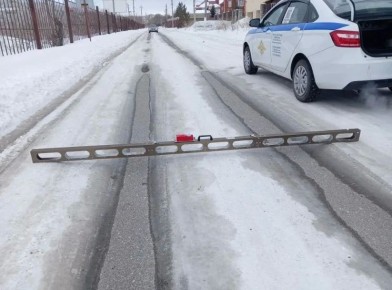 В Магнитогорске организацию оштрафовали на 300 тыс. за плохую уборку улиц