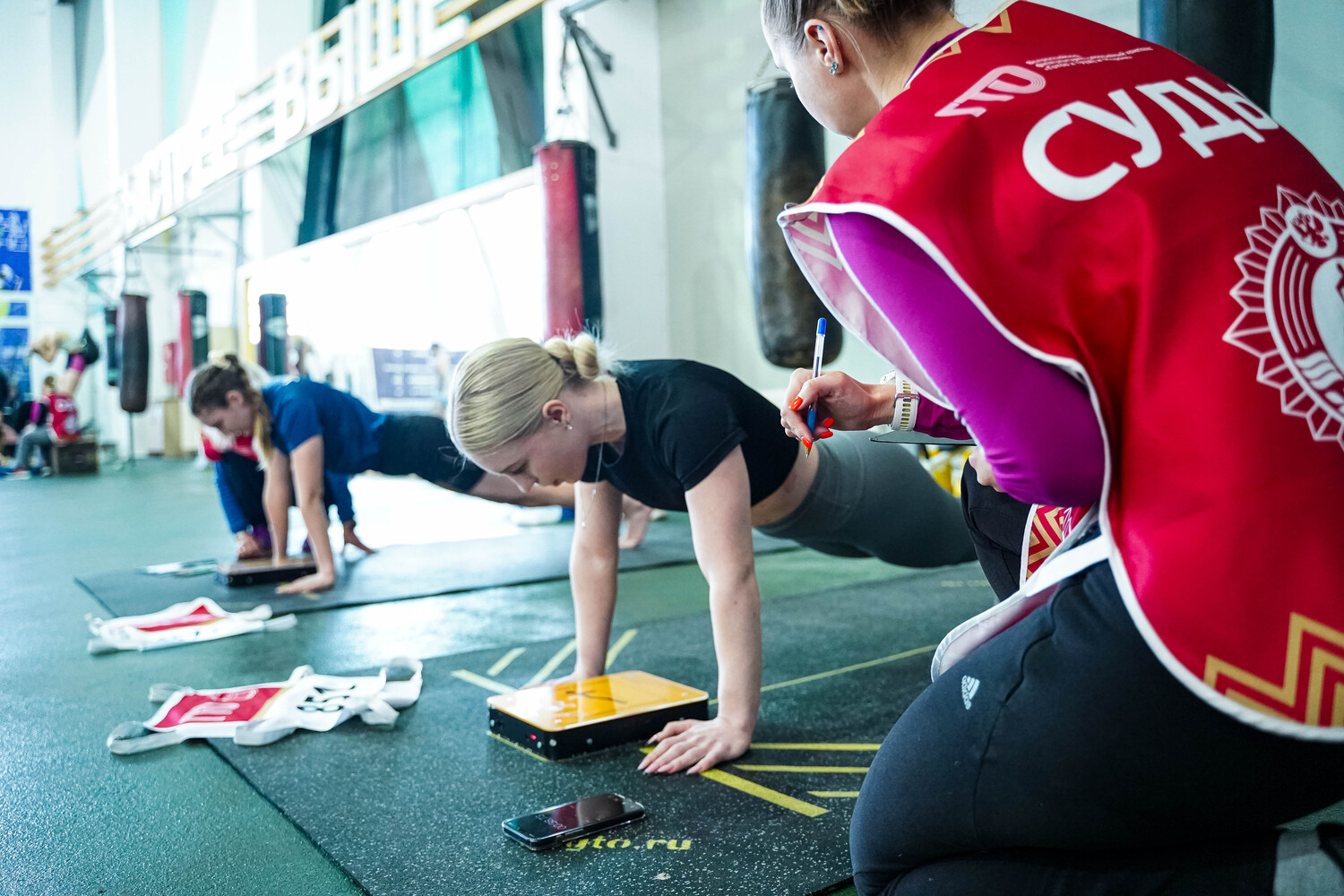 Челябинская область вошла в топ?10 регионов России по развитию ГТО Челябинская область вошла в топ?10 регионов России по развитию ГТО