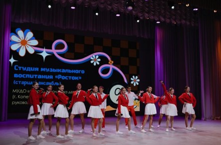 В Челябинске стартовал «Весенний Бит»