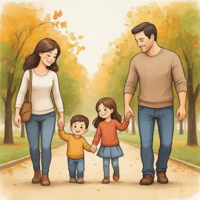 С 1 июня 2026 года Соцфонд России начнёт приём заявлений на новую ежегодную семейную выплату