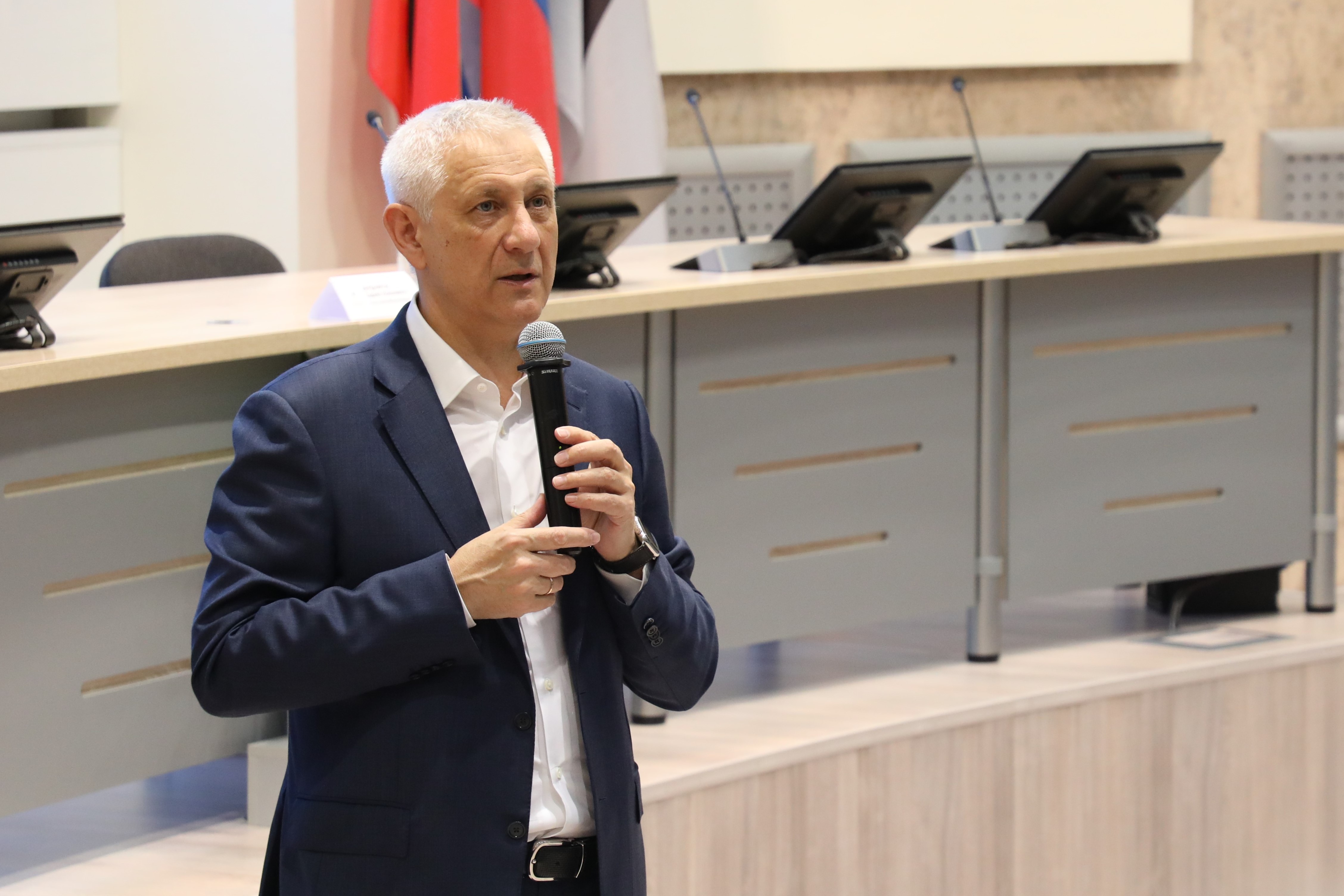 Диалог без границ Диалог без границ