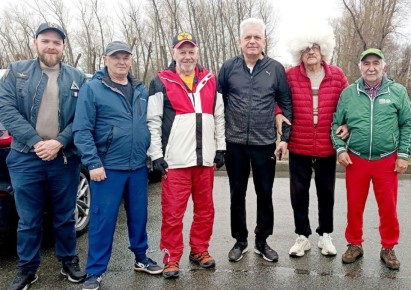 ������ - ����� ������� ���������� ����� "������� � ���� - ������� ����!"