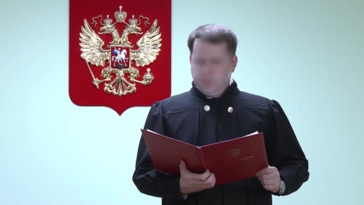 Западно-Сибирская транспортная прокуратура представляет для просмотра социальный видеоролик "Расходник" о противодействии экстремизму и терроризму на объектах транспорта, подготовленный на основе оперативных материалов...