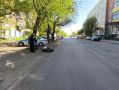 За прошедшие выходные в Челябинской области в дорожно-транспортных происшествиях пострадали 7 несовершеннолетних.