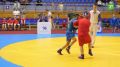 Выбор сильных. Первый фестиваль борьбы в Челябинске собрал больше сотни юных спортсменов