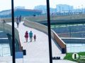 В Магнитогорске синхронизировали движение транспорта в парк «Притяжение»