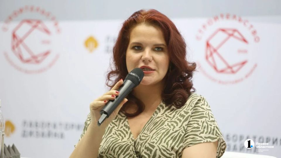 В Челябинской области запустят электронную платформу КРТ В Челябинской области запустят электронную платформу КРТ