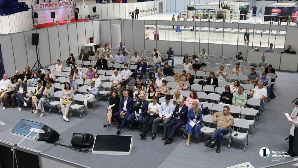 В Челябинской области запустят электронную платформу КРТ В Челябинской области запустят электронную платформу КРТ