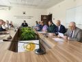 В центре внимания комиссии по социальной политике и связям с общественностью под председательством Алексея Бельтюкова оказались вопросы, связанные с реализацией муниципальных проектов, и подготовка к предстоящей летней...