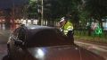 В Магнитогорске сотрудники Госавтоинспекции усилили контроль за соблюдением ПДД и режима тишины в ночное время